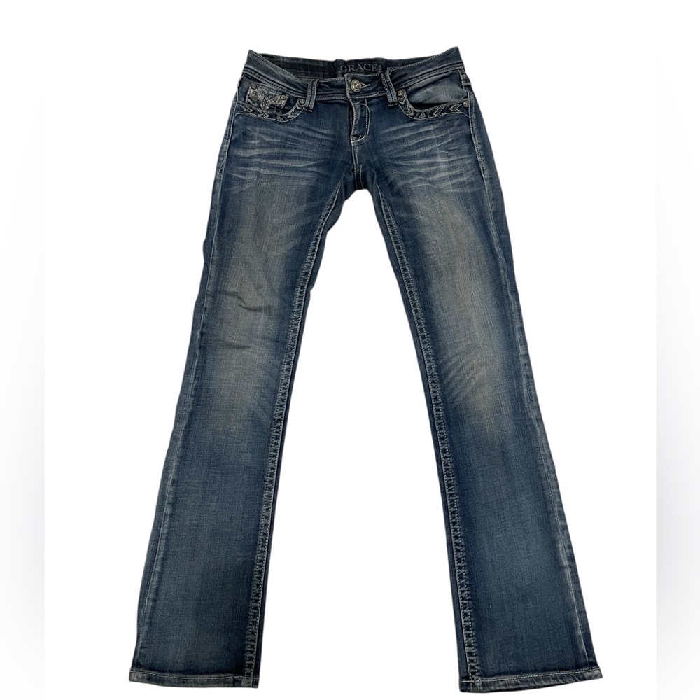 Grace in LA bootcut jeans‎ 27